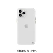 SE_ILSCSPP35_TH [iPhone 12 mini 用 極薄スリムケース 0.35mm SwitchEasy（スイッチイージー） Transparent White]
