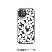 SE_ILSCSPTAI_FL [iPhone 12 mini 用 PC・TPU ハイブリッドケース SwitchEasy（スイッチイージー） Artist Fleur]