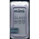 5749IP061HB [iPhone 12/iPhone 12 Pro 用 VANILLA PACK（バニラパック） mimi GLASS LPU]