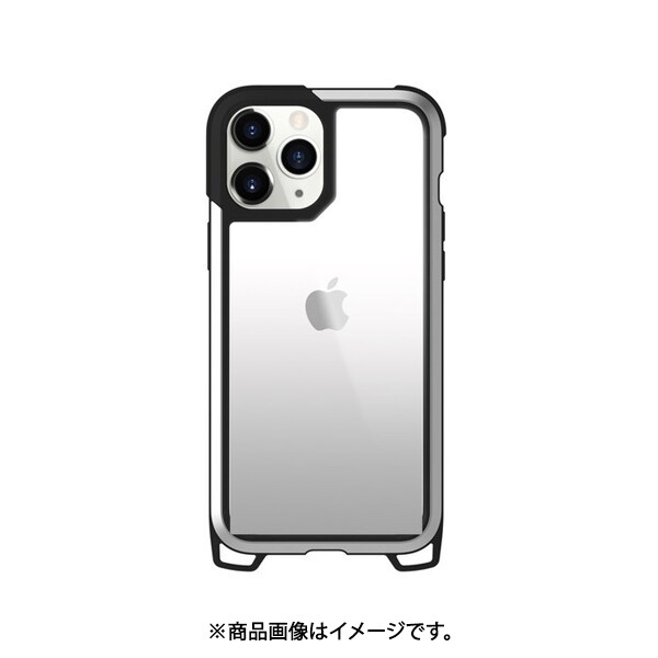 Se Ilscsptoy Sv Iphone 12 Mini 用 アルミ Tpu ハイブリッドケース Switcheasy スイッチイージー Odyssey Silver