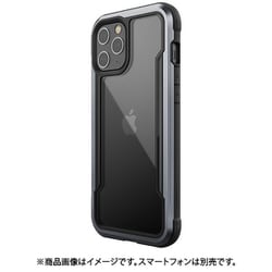 ヨドバシ.com - ラプティック RAPTIC RT_ILLCSAPSH_BK [iPhone 12 Pro