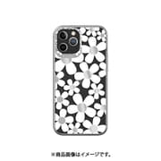 SE_ILLCSPTAI_FL [iPhone 12 Pro Max 用 PC・TPU ハイブリッドケース SwitchEasy（スイッチイージー） Artist Fleur]