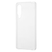 RT-AQZ5BTC3/CM [AQUOS zero 5G basic 用 TPUソフトケース ウルトラクリア/クリア]