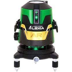 レーザーロボ LEXIA 21AR 70862 グリーン