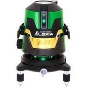 レーザーロボ LEXIA 21AR 70862 グリーン