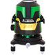 レーザーロボ LEXIA 01AR 70860 グリーン