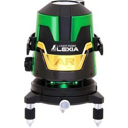 レーザーロボ LEXIA 01AR 70860 グリーン