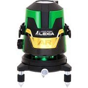 レーザーロボ LEXIA 01AR 70860 グリーン