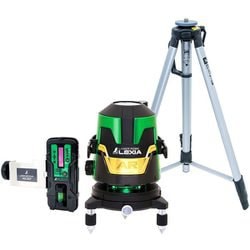 レーザーロボ LEXIA 01AR セット 70870 グリーン