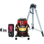 レーザーロボ LEXIA 51AR セット 70915 レッド