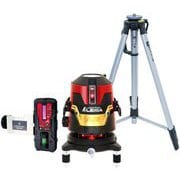 レーザーロボ LEXIA 21AR セット 70912 レッド