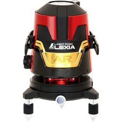 レーザーロボ LEXIA 01AR 70900 レッド
