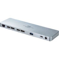 ヨドバシ.com - サンワサプライ SANWA SUPPLY USB-CVDK6 USB