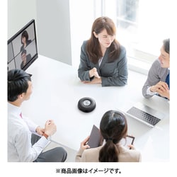 ヨドバシ.com - サンワサプライ SANWA SUPPLY MM-BTMSP1 Bluetooth会議