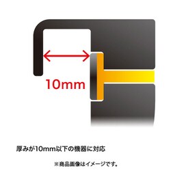 ヨドバシ.com - サンワサプライ SANWA SUPPLY USB-3TCH28BK タブレット 