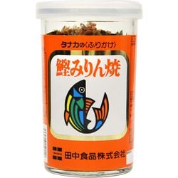 鰹みりん焼ビンタイプ 45g