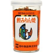 鰹みりん焼ビンタイプ 45g