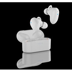 ヨドバシ.com - ヴァーテックス VERTEX VTH-IC042 WH [EARBUDS