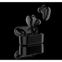 ヨドバシ.com - ヴァーテックス VERTEX VTH-IC042 BK [EARBUDS