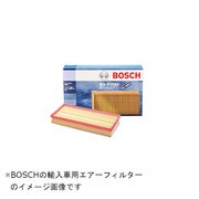 F026400595 [輸入車用エアーフィルター（エアーエレメント）]