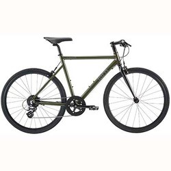 楽天市場】2025 TERN ターン CLUTCH クラッチ ドライオレンジ 8
