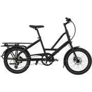 スモールバイク Short Haul 20インチ ブラック 21SHORTMB