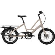 スモールバイク Short Haul 20インチ ベージュ 21SHORTDB