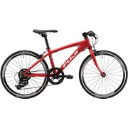 キッズバイク ACE 20インチ ブリリアントレッド 21AC20RD20