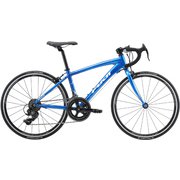キッズバイク ACE 24インチ ファインブルー 21AC24BL24