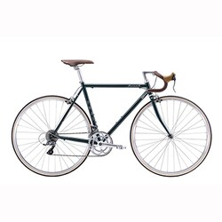 フェンダー ロードバイク用 汎用 泥除け前後 SET : 自転車の一