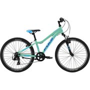 キッズ用マウンテンバイク DYNAMITE 24 24インチ ミント 21DY24GR24