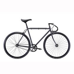 大流行中！ ヨドバシ.com - FUJI フジ FEATHER 54 700cマットブラック 自転車本体
