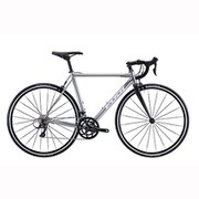 ロードバイク NAOMI 52 700c マットガンメタル 21NAOMGM52