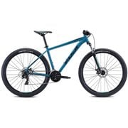 マウンテンバイク NEVADA 27.5 1.9 15 27.5インチ Dテール 21NE27BL15