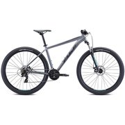 マウンテンバイク NEVADA 27.5 1.9 15 27.5インチ Mグラファイト 21NE27GY15
