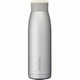 ふるふるボトル 420ml シルバー OZFF420SV