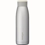 ふるふるボトル 420ml シルバー OZFF420SV