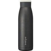 ふるふるボトル 420ml ブラック OZFF420BK