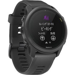 ヨドバシ.com - ガーミン GARMIN 010-02445-40 [ForeAthlete 745