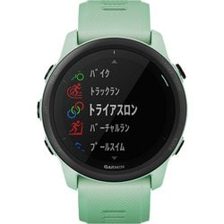 ヨドバシ.com - ガーミン GARMIN ForeAthlete 745 Neo Tropic (フォアアスリート 745 ネオトロピック)  ランニング/トライアスロン用 GPSウォッチ Suica対応 010-02445-41 通販【全品無料配達】