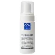 M-mark アミノ酸あわ洗顔料 本体 130ml