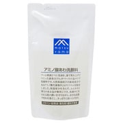 M-mark アミノ酸あわ洗顔料 詰替 120ml