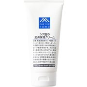M-mark シア脂の全身保湿クリーム 170g