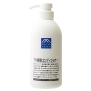 M-mark PH調整コンディショナー 本体 600ml [コンディショナー]