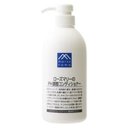 M-mark ローズマリーのPH調整コンディショナー 本体 600ml [コンディショナー]