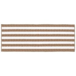 洗える キッチンマット チョイスプラス 45×120cm ベージュ