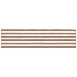 洗える キッチンマット チョイスプラス 45×180cm ベージュ