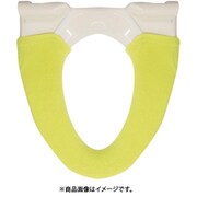 ツリーピース 洗浄暖房用便座カバー グリーン
