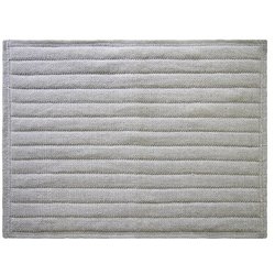 パラップ バスマット 45×60cm グレー