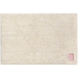 ひとひら バスマット 50×75cm 雪